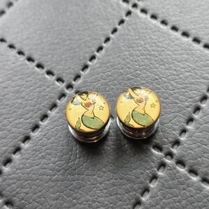 00 Gages/plugs
